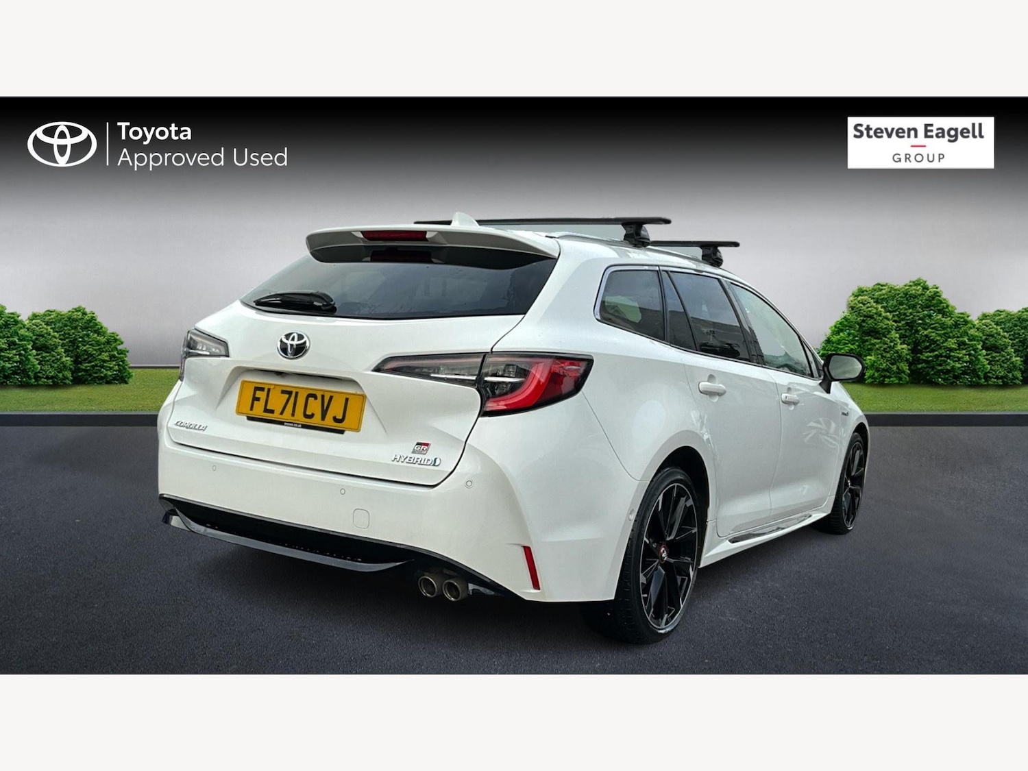 Used Toyota Corolla for sale - 77344084: Photo 2