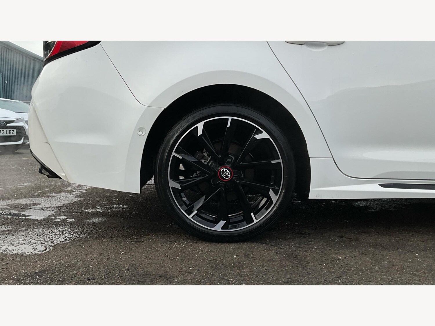 Used Toyota Corolla for sale - 77344084: Photo 20