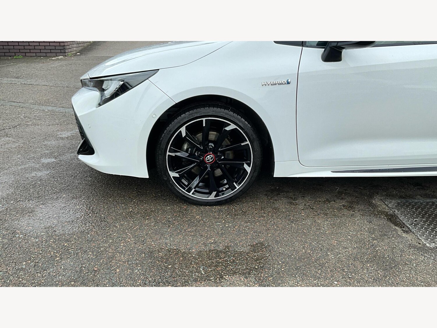 Used Toyota Corolla for sale - 77344084: Photo 22