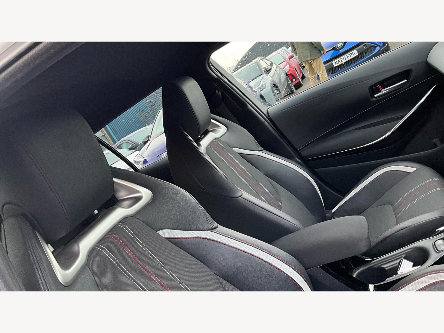 Used Toyota Corolla for sale - 77344084: Photo 24