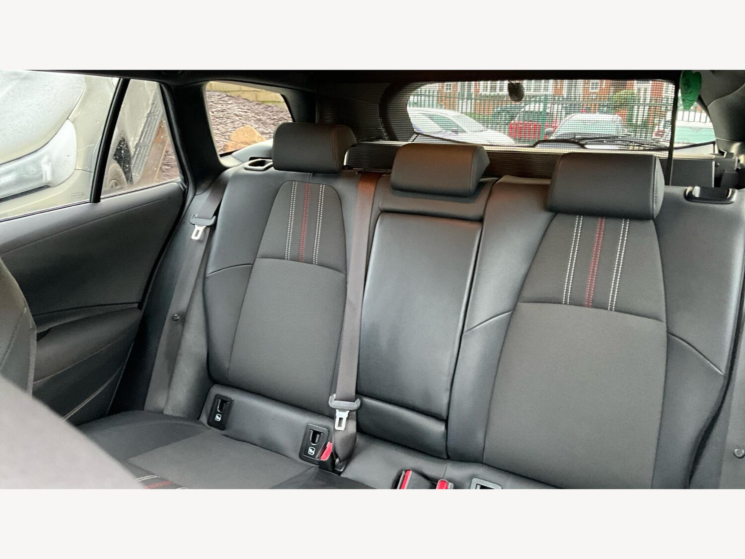 Used Toyota Corolla for sale - 77344084: Photo 25