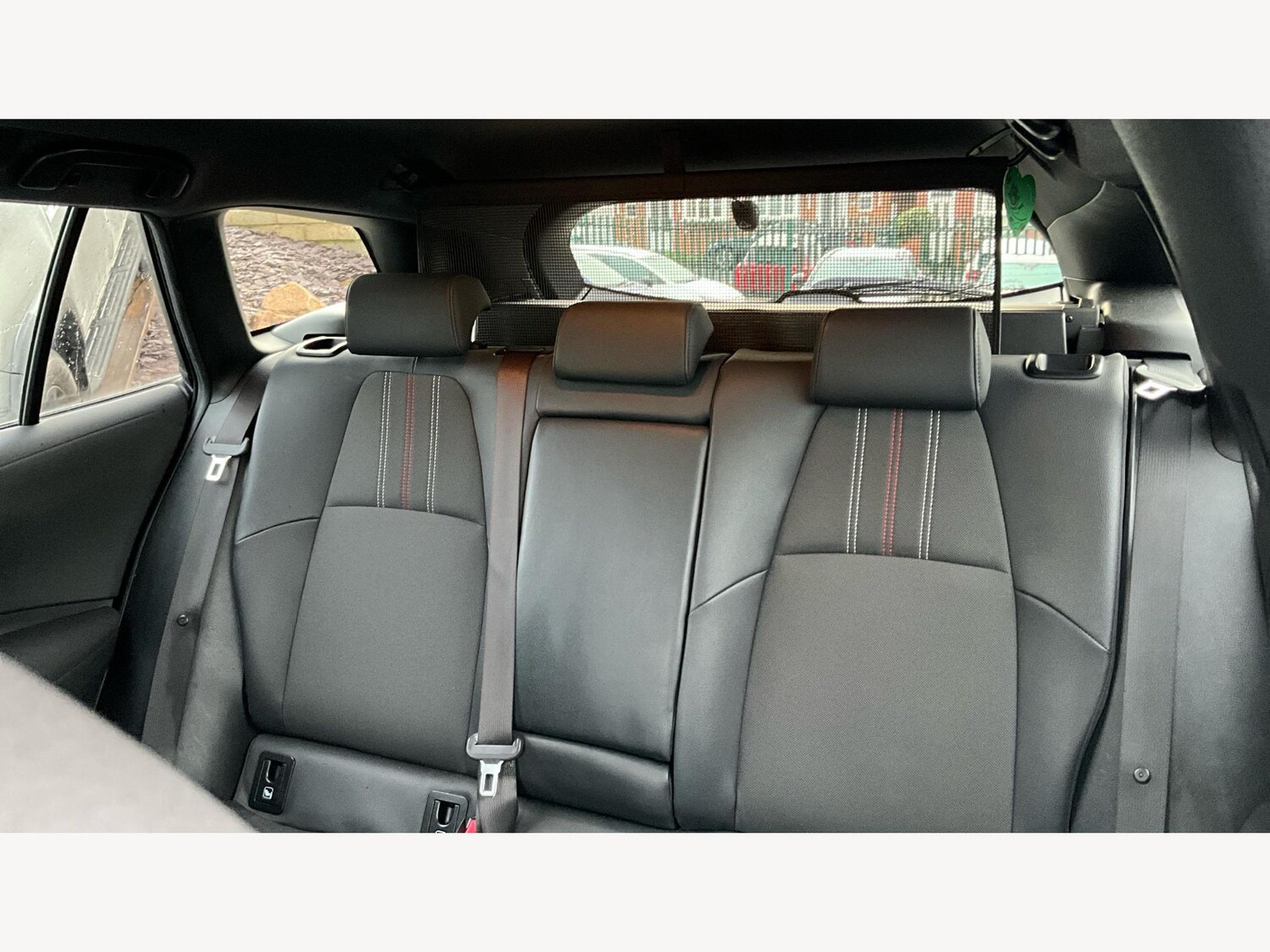 Used Toyota Corolla for sale - 77344084: Photo 26