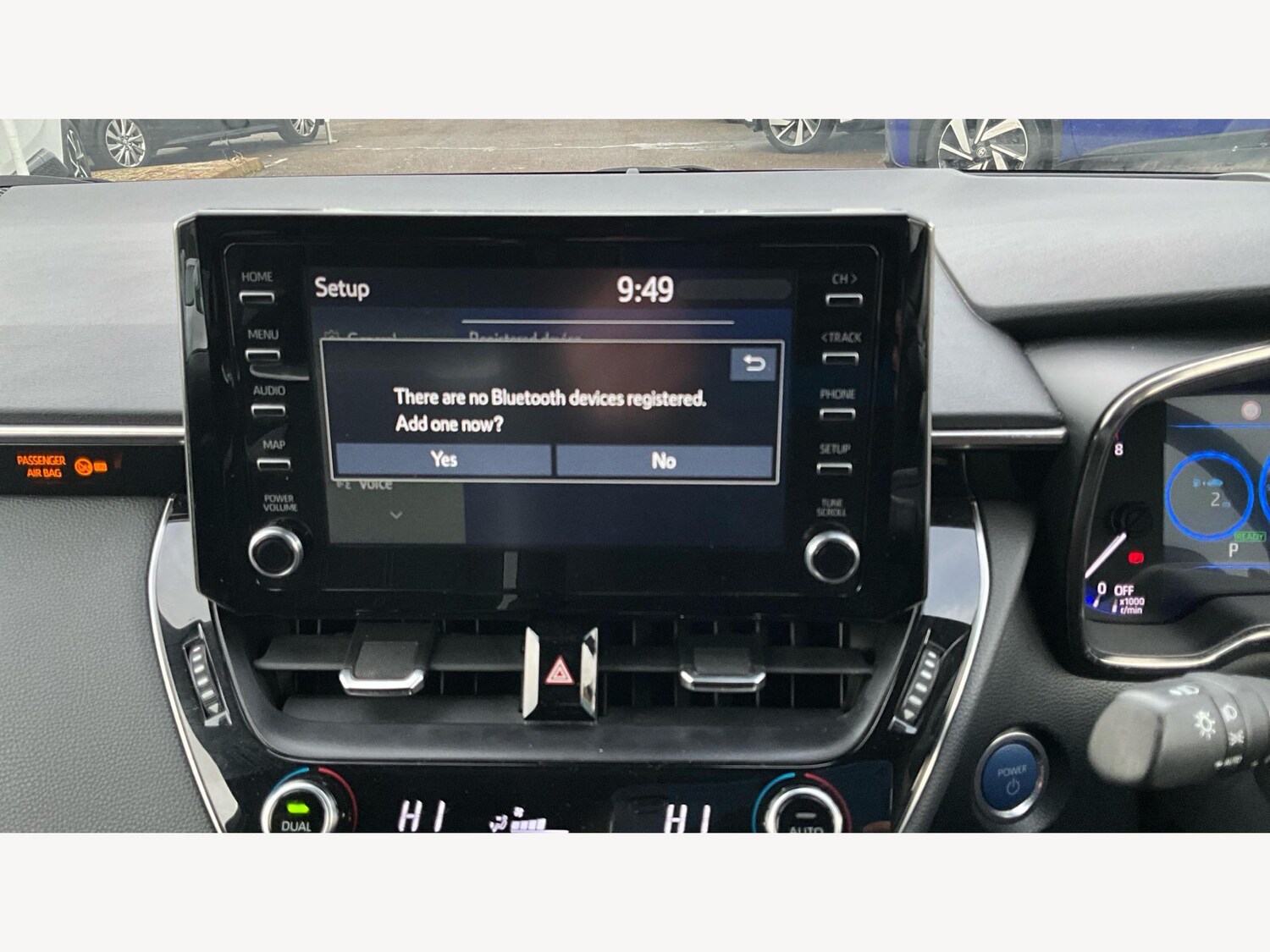 Used Toyota Corolla for sale - 77344084: Photo 29