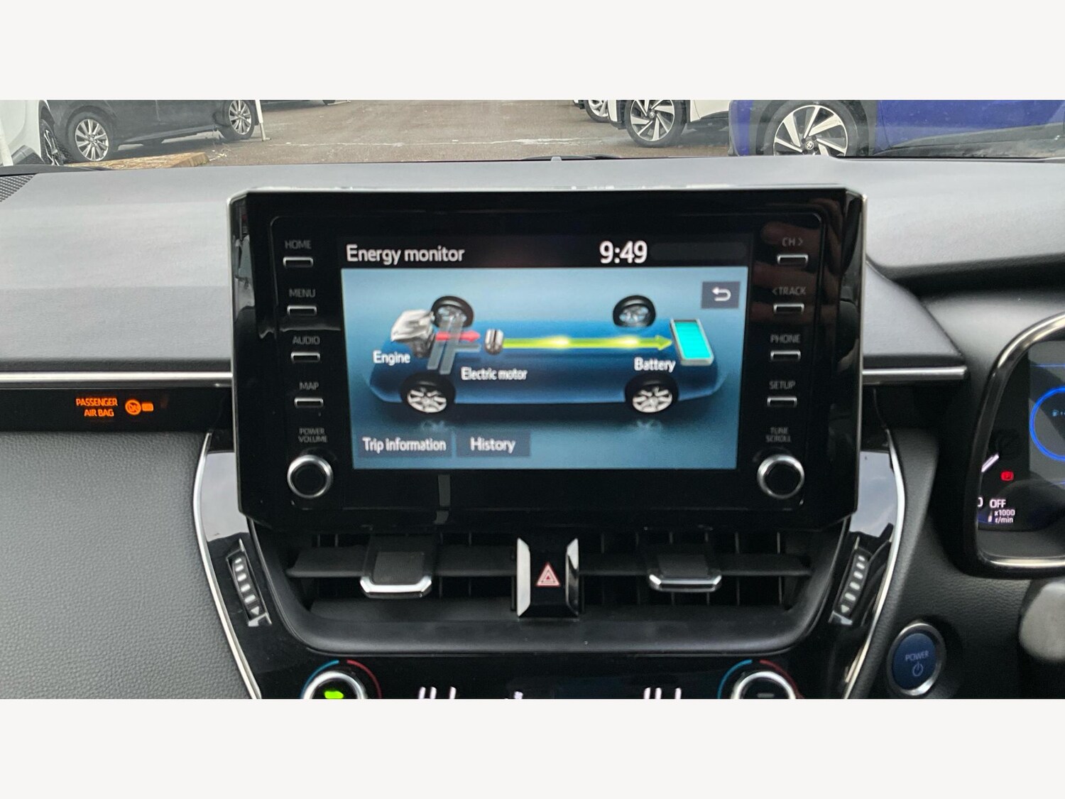 Used Toyota Corolla for sale - 77344084: Photo 30