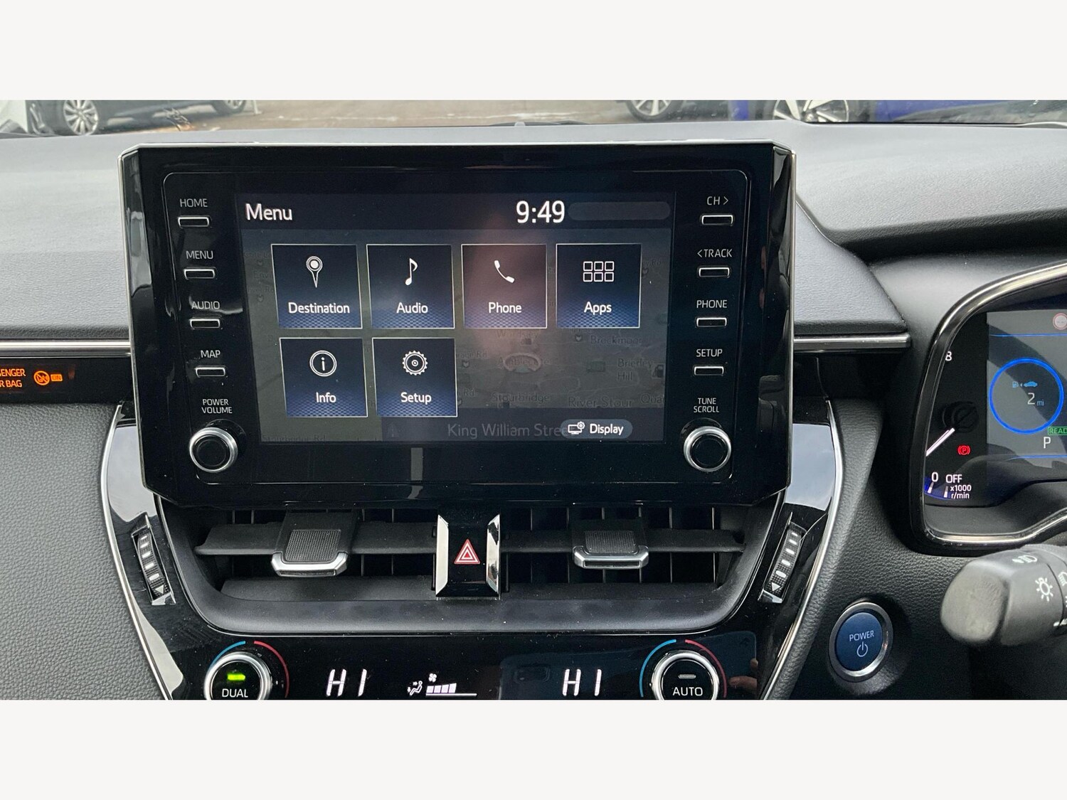 Used Toyota Corolla for sale - 77344084: Photo 31