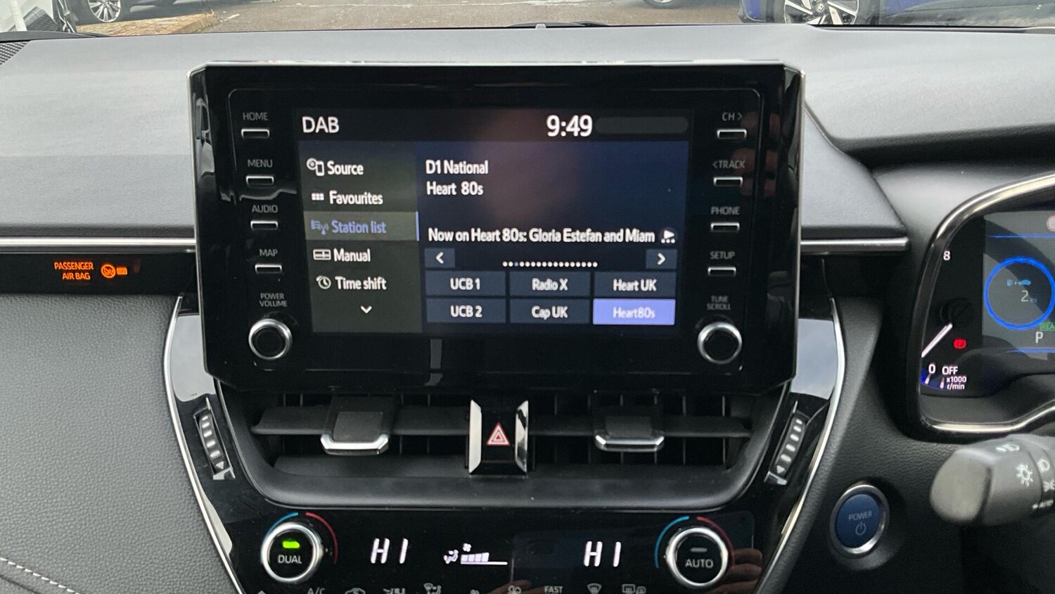 Used Toyota Corolla for sale - 77344084: Photo 32