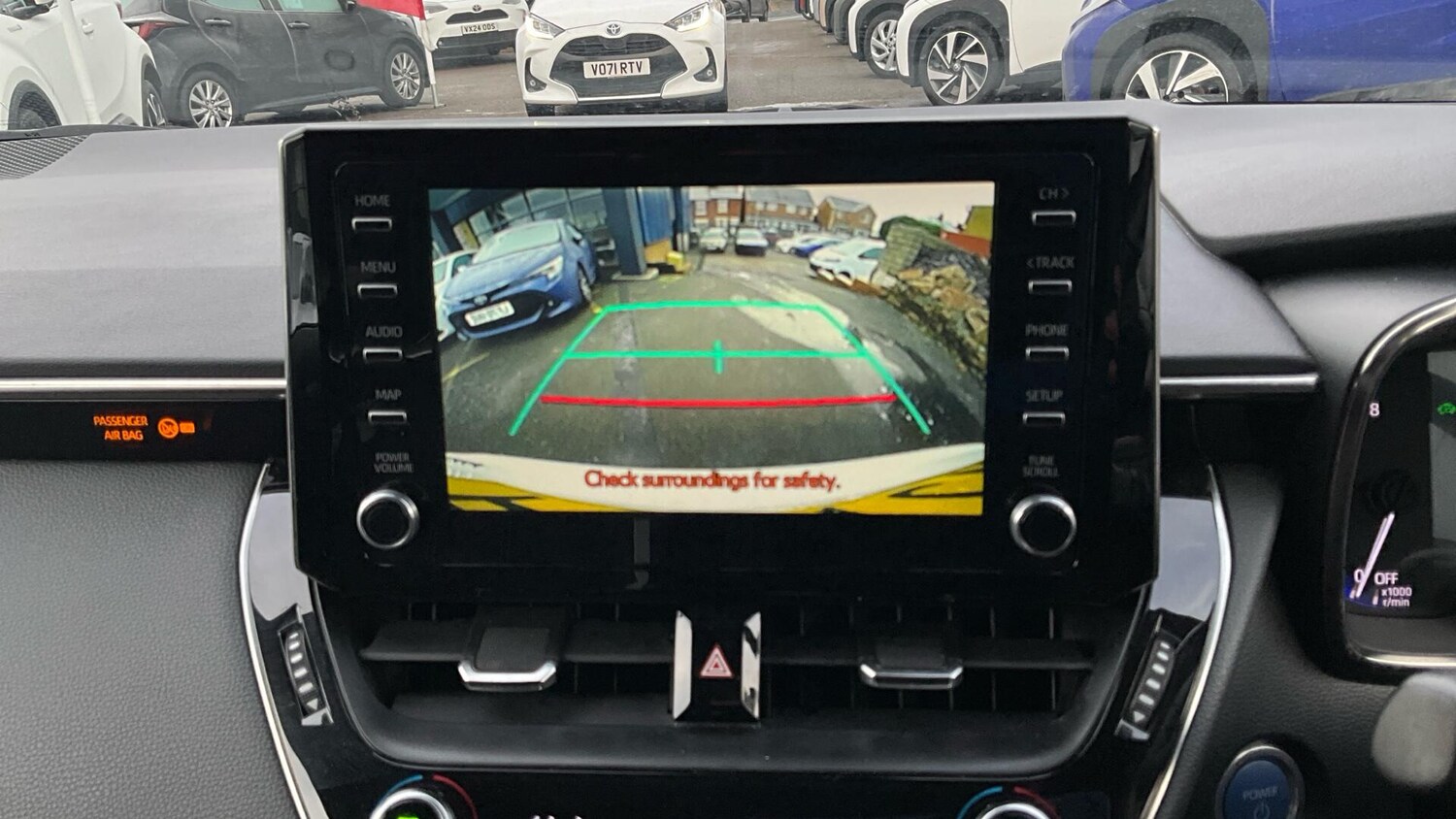 Used Toyota Corolla for sale - 77344084: Photo 33