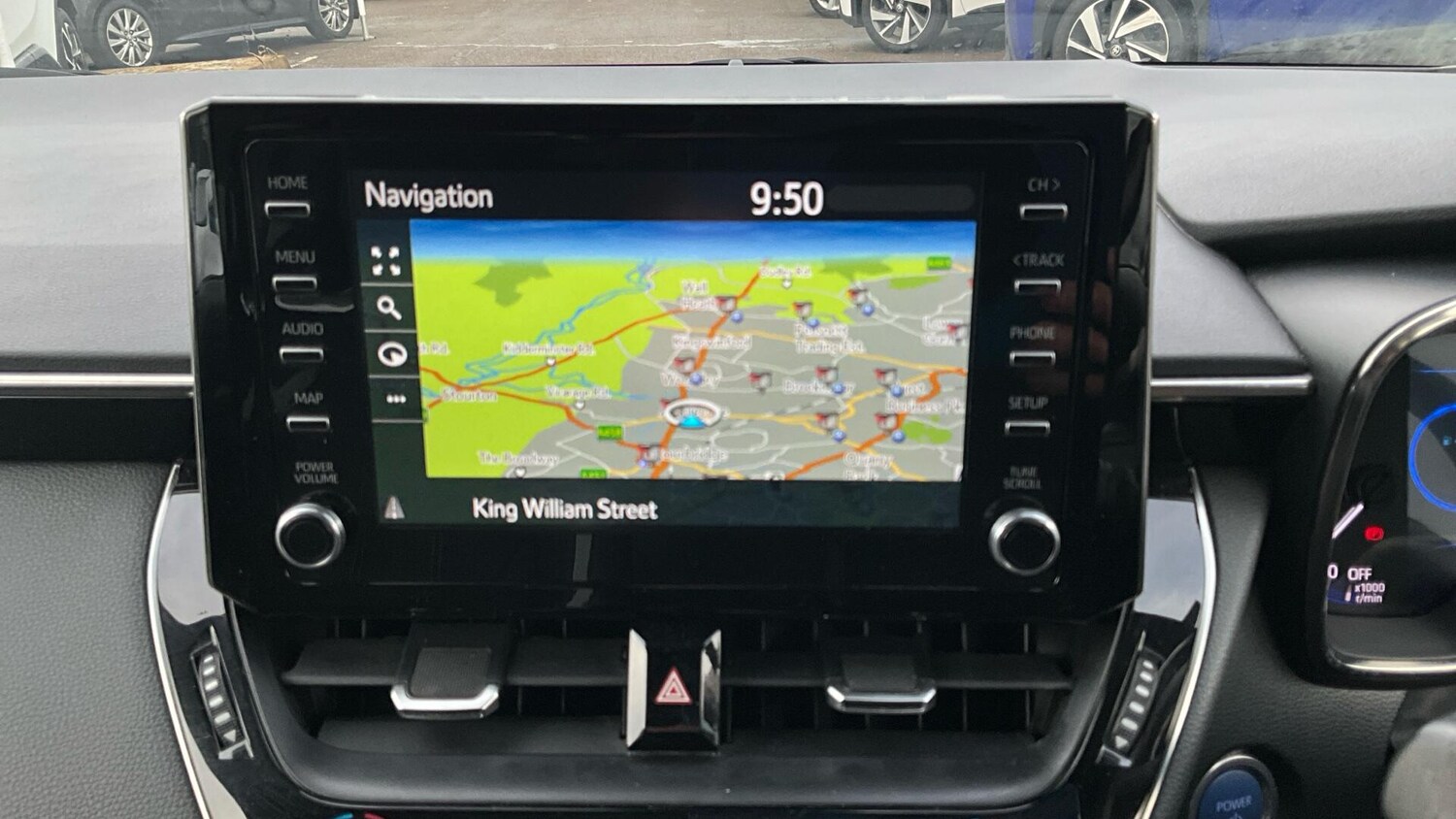 Used Toyota Corolla for sale - 77344084: Photo 36