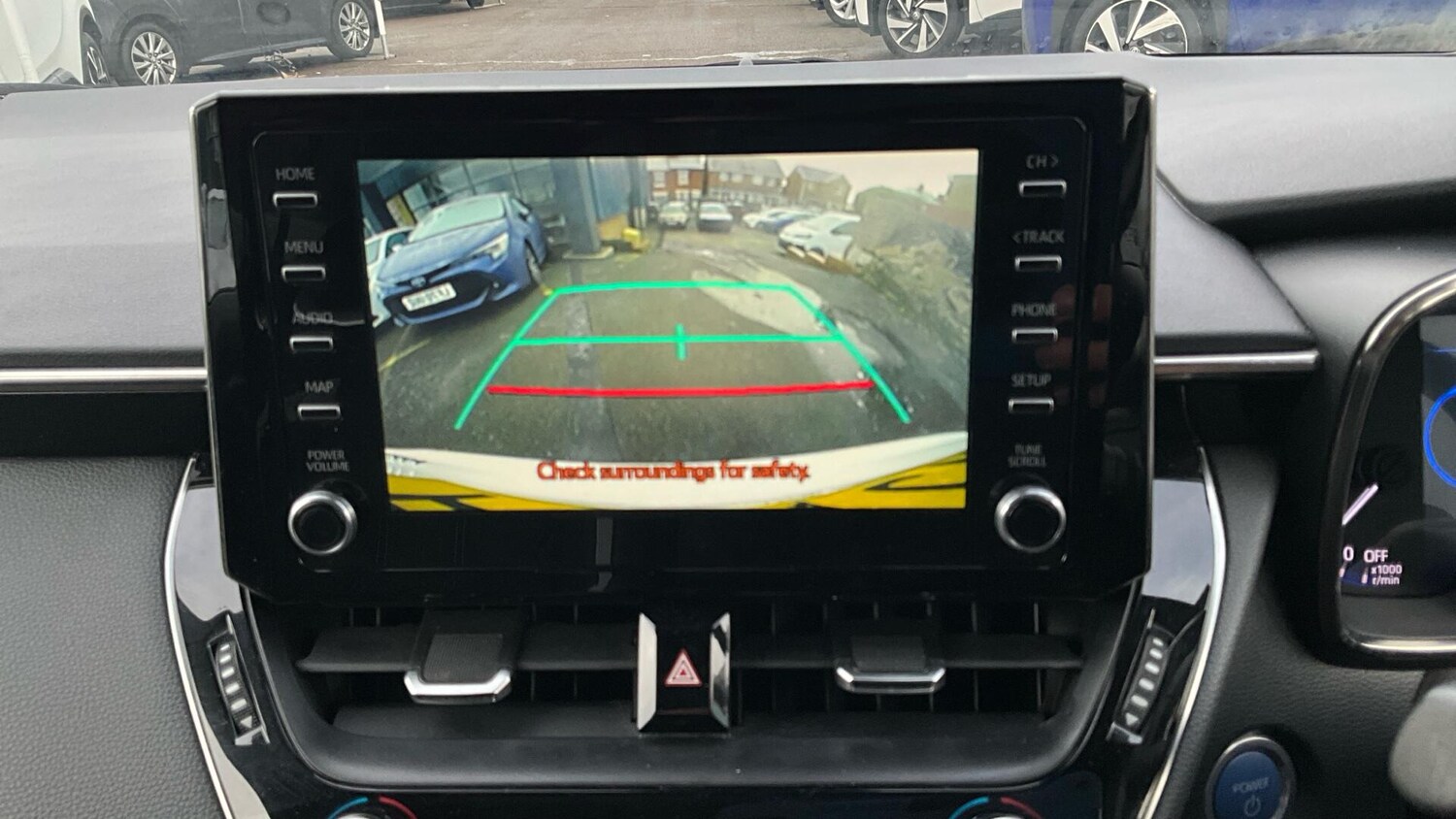 Used Toyota Corolla for sale - 77344084: Photo 37