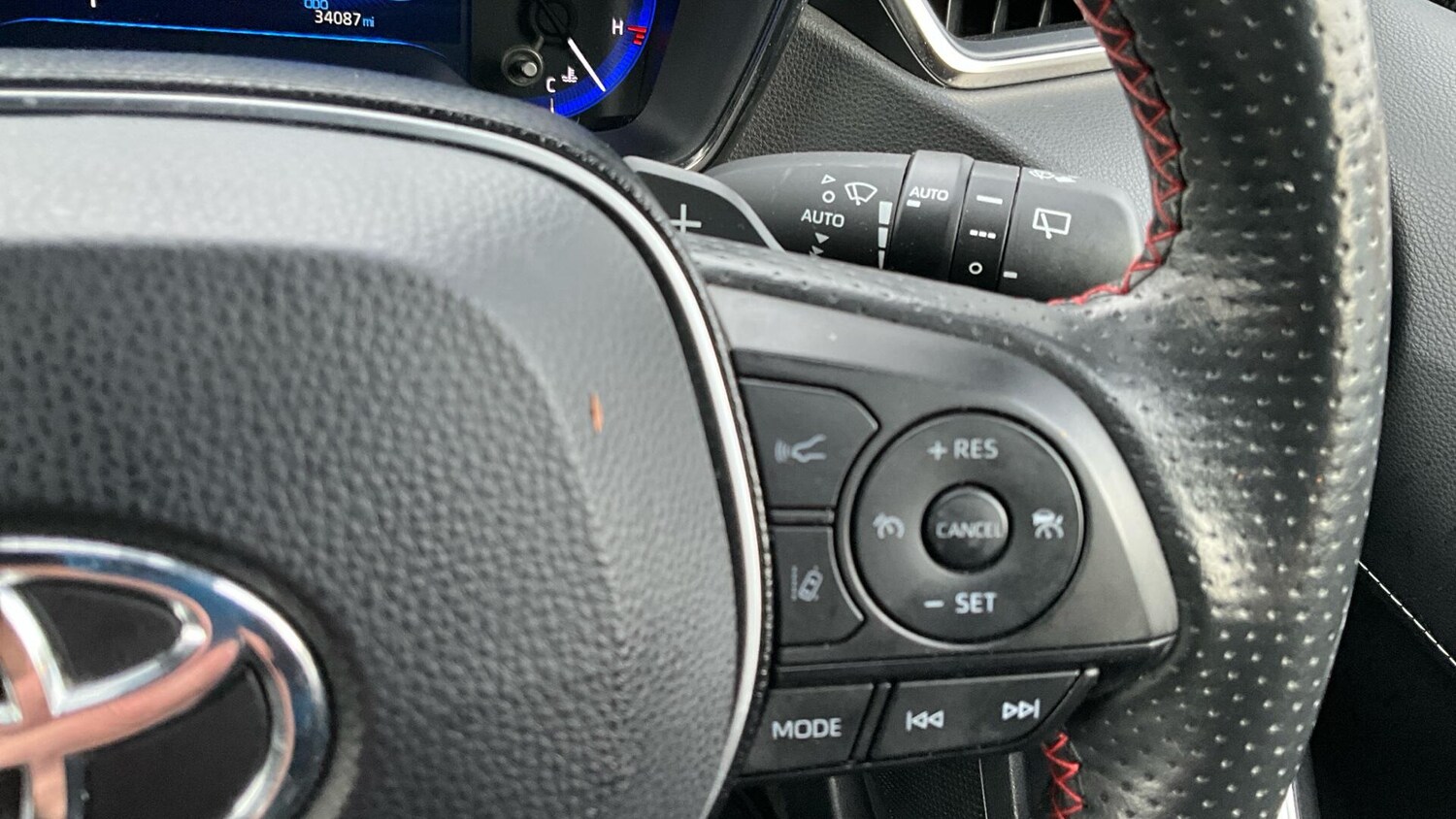 Used Toyota Corolla for sale - 77344084: Photo 38