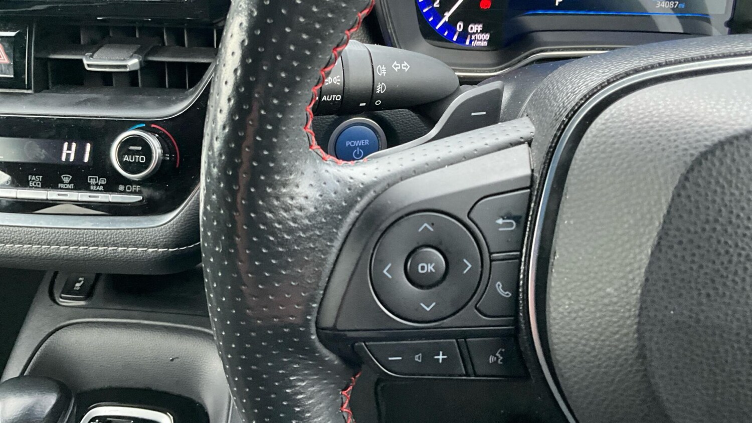 Used Toyota Corolla for sale - 77344084: Photo 39