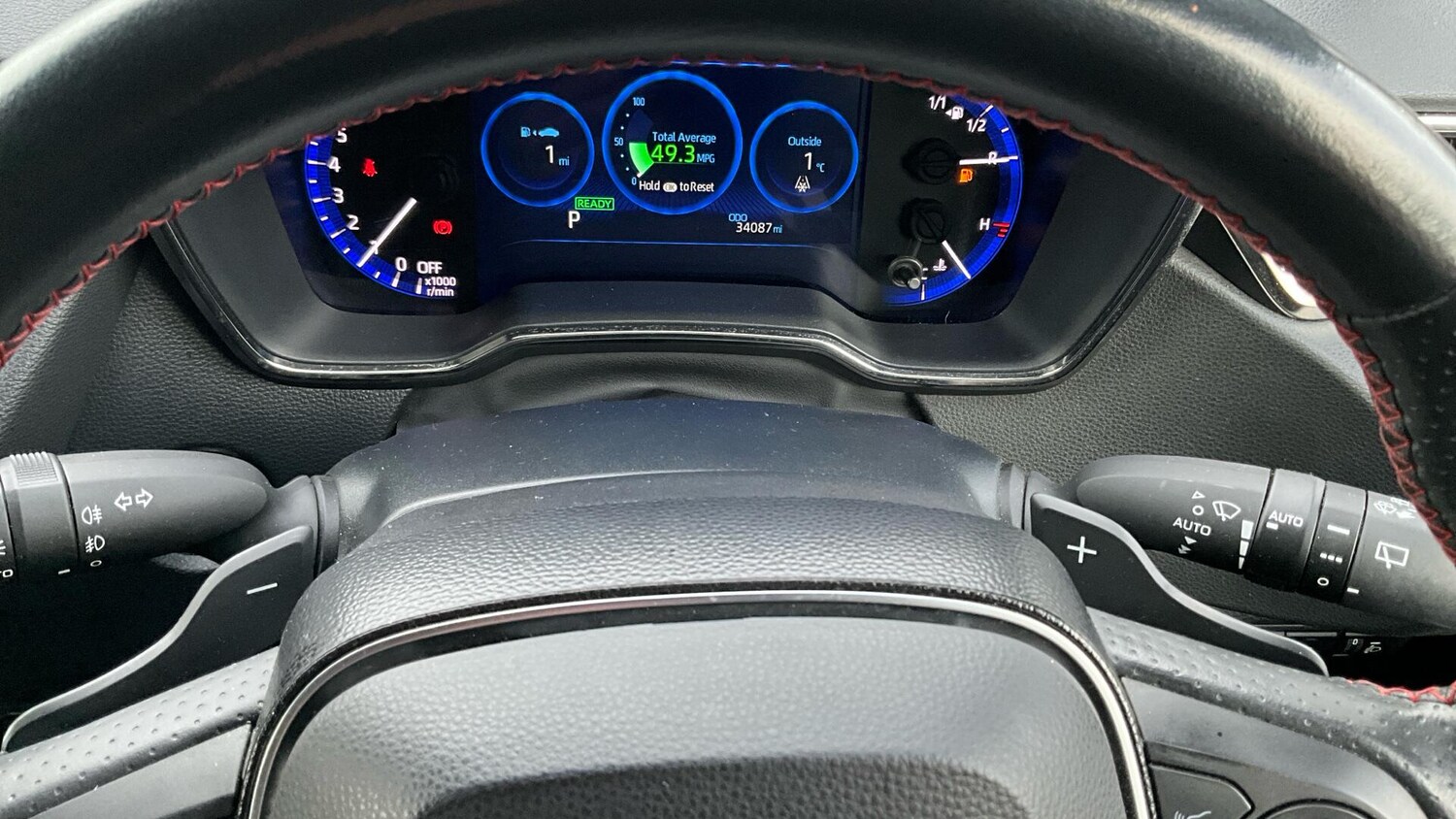 Used Toyota Corolla for sale - 77344084: Photo 40