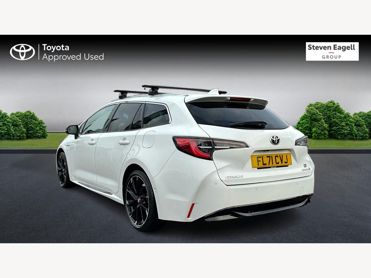 Used Toyota Corolla for sale - 77344084: Photo 6