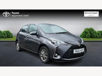 Toyota - Yaris