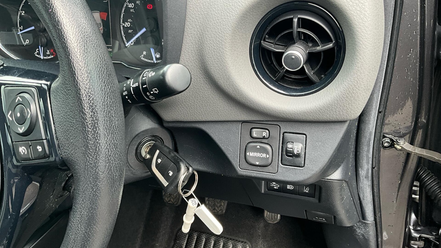 Vehicle 45