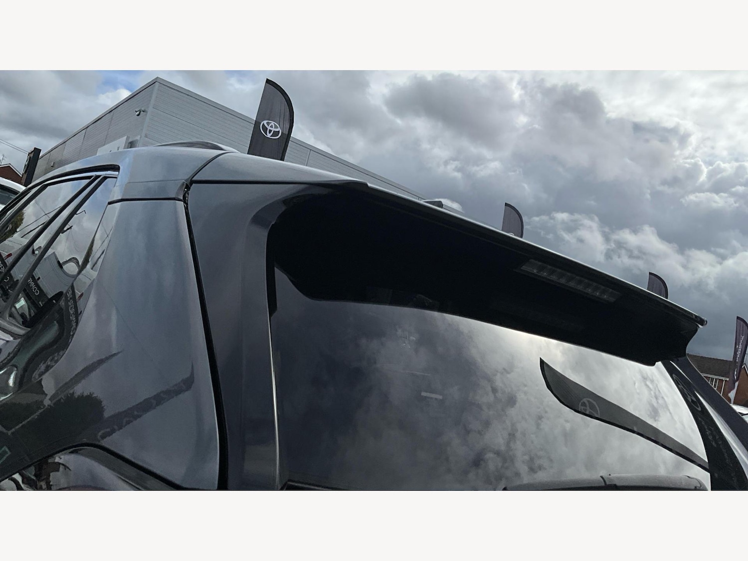 Vehicle 28