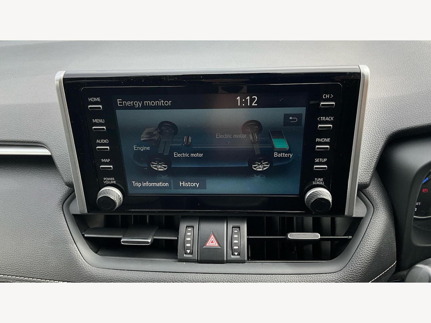 Vehicle 29