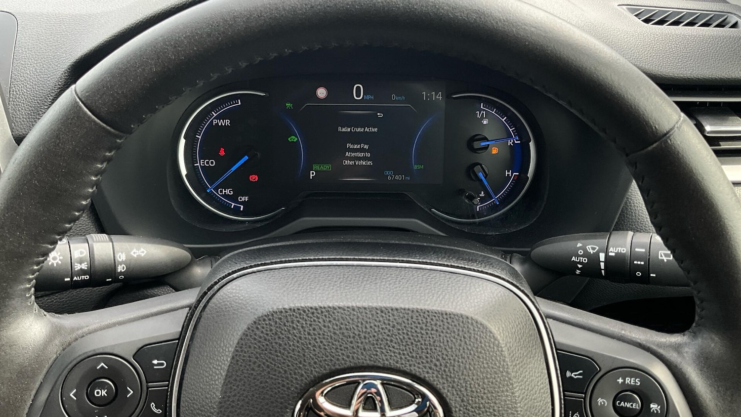 Vehicle 64