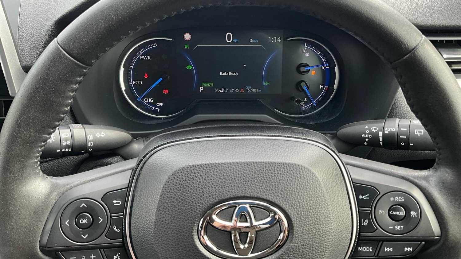 Vehicle 66