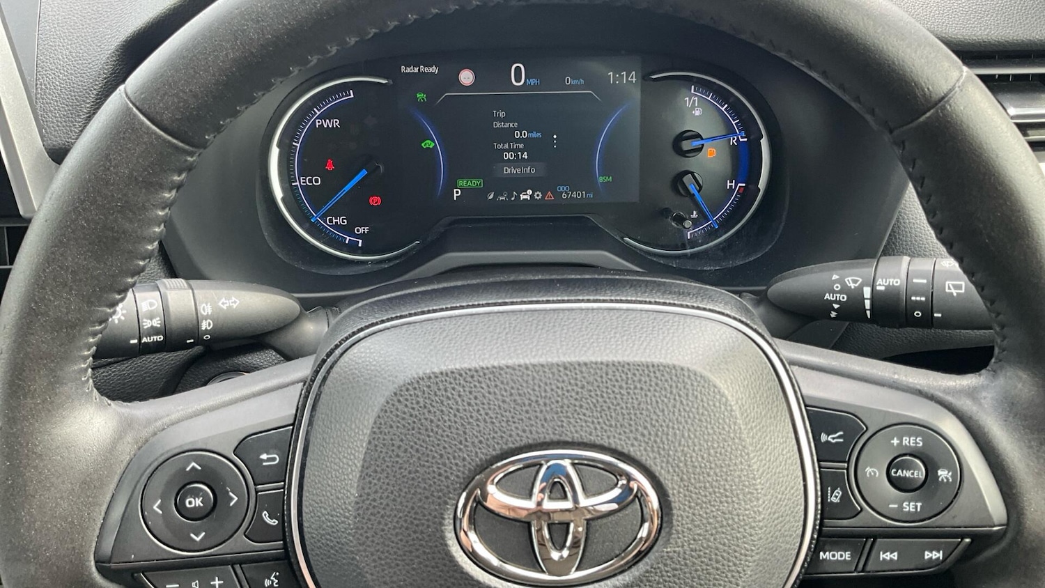 Vehicle 69