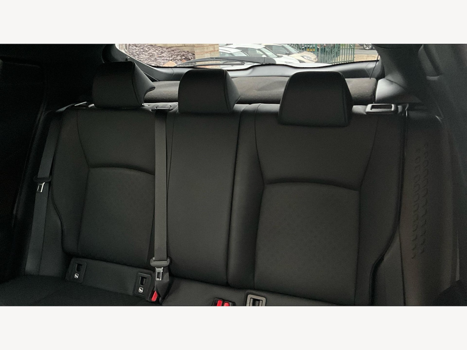 Used Toyota C-HR 2019 for sale - 76361101: Photo 26
