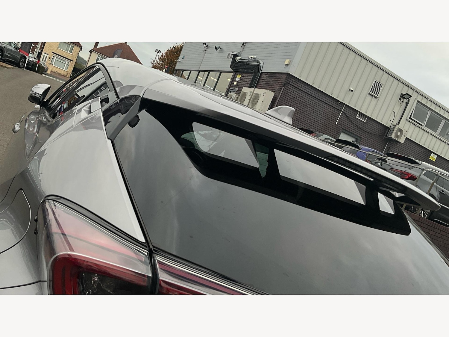 Used Toyota C-HR 2019 for sale - 76361101: Photo 28