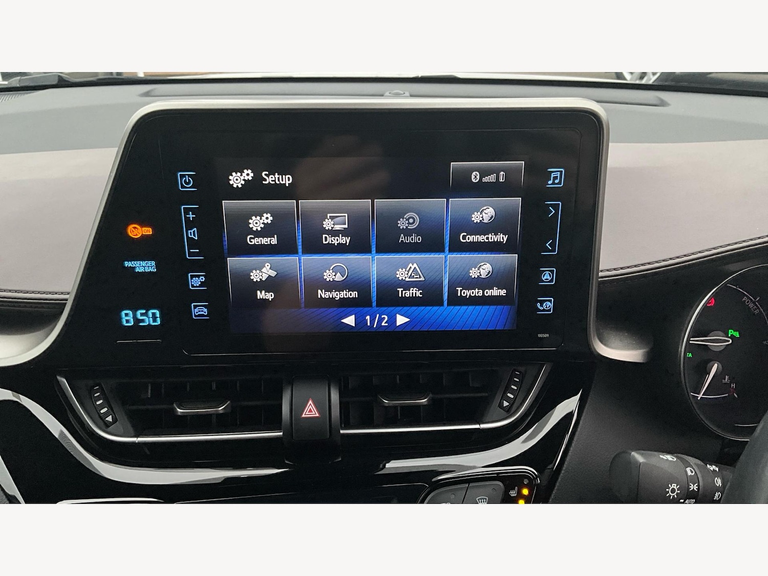 Used Toyota C-HR 2019 for sale - 76361101: Photo 31