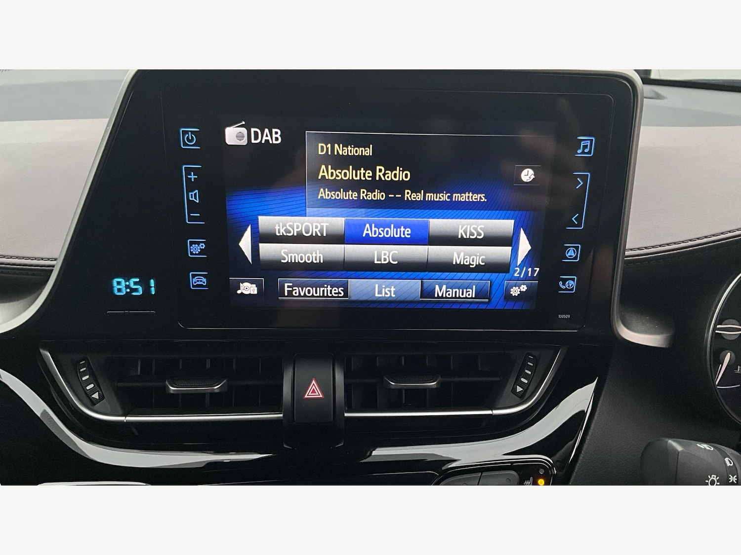 Used Toyota C-HR 2019 for sale - 76361101: Photo 32