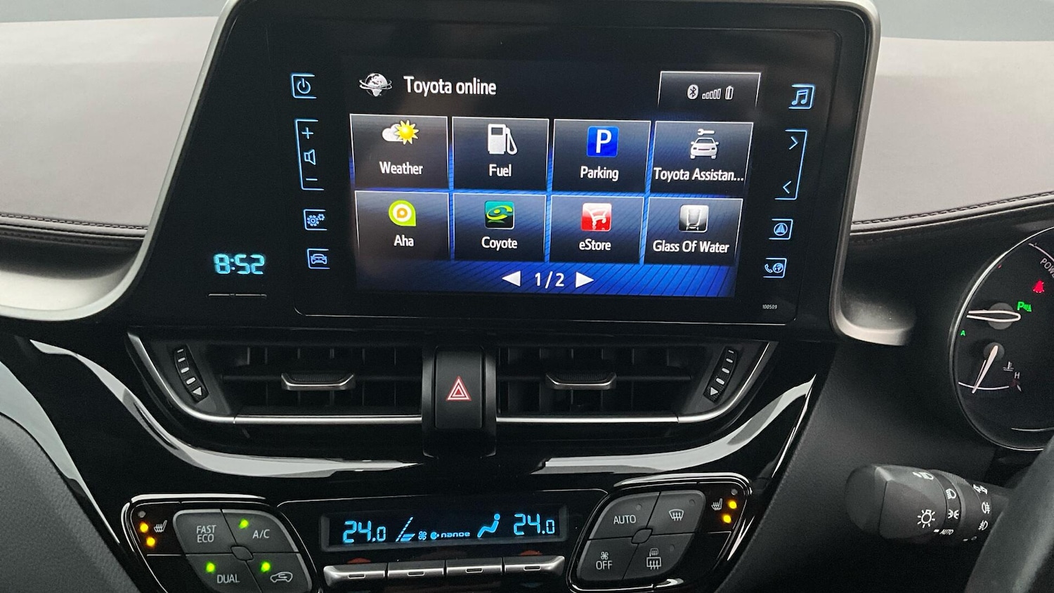 Used Toyota C-HR 2019 for sale - 76361101: Photo 40