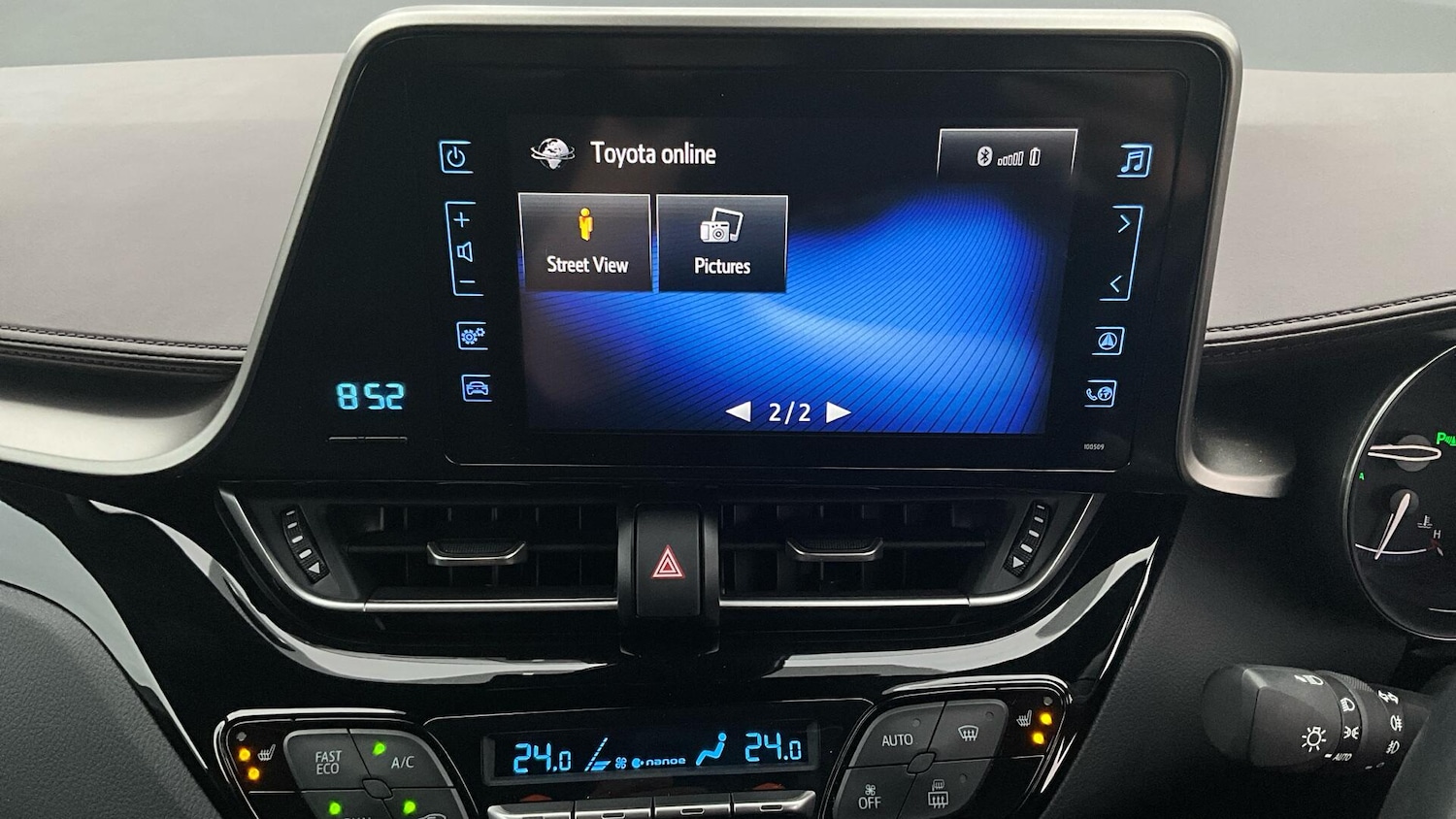 Used Toyota C-HR 2019 for sale - 76361101: Photo 41