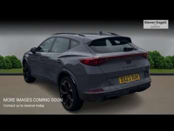 Used Cupra Formentor 2023 for sale - 74838032: Photo