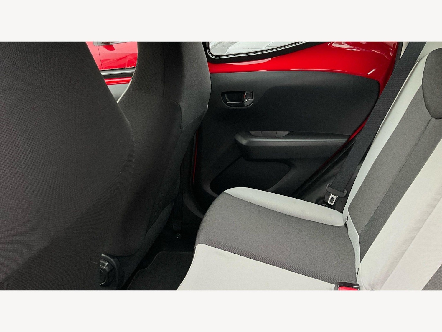 Used Toyota AYGO for sale - 77925302: Photo 15