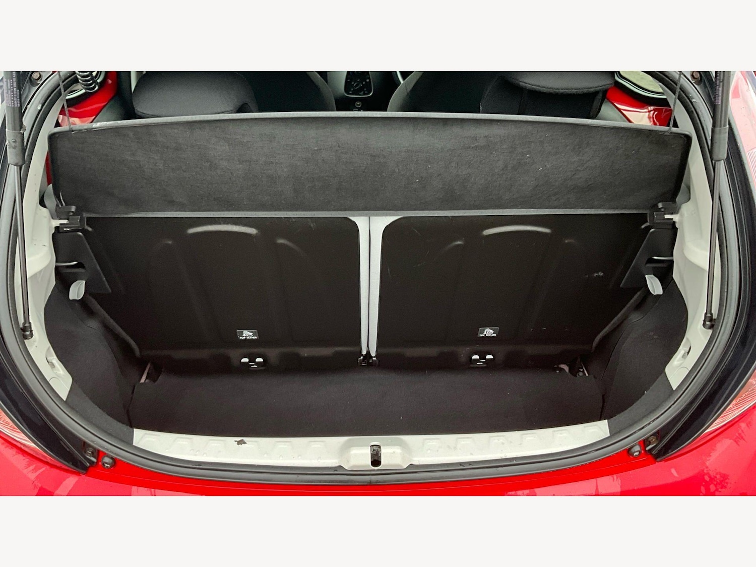 Used Toyota AYGO for sale - 77925302: Photo 23