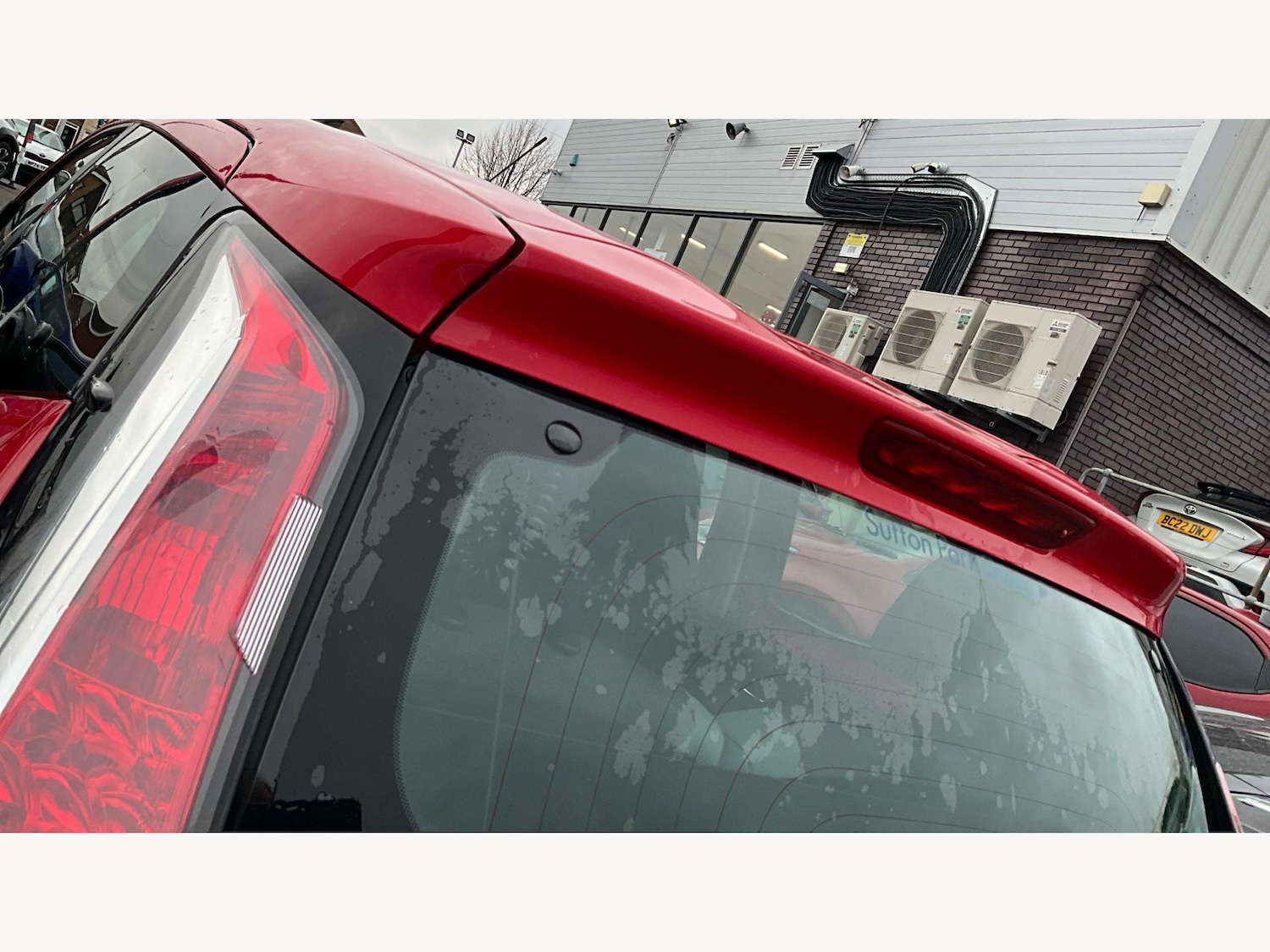 Used Toyota AYGO for sale - 77925302: Photo 28