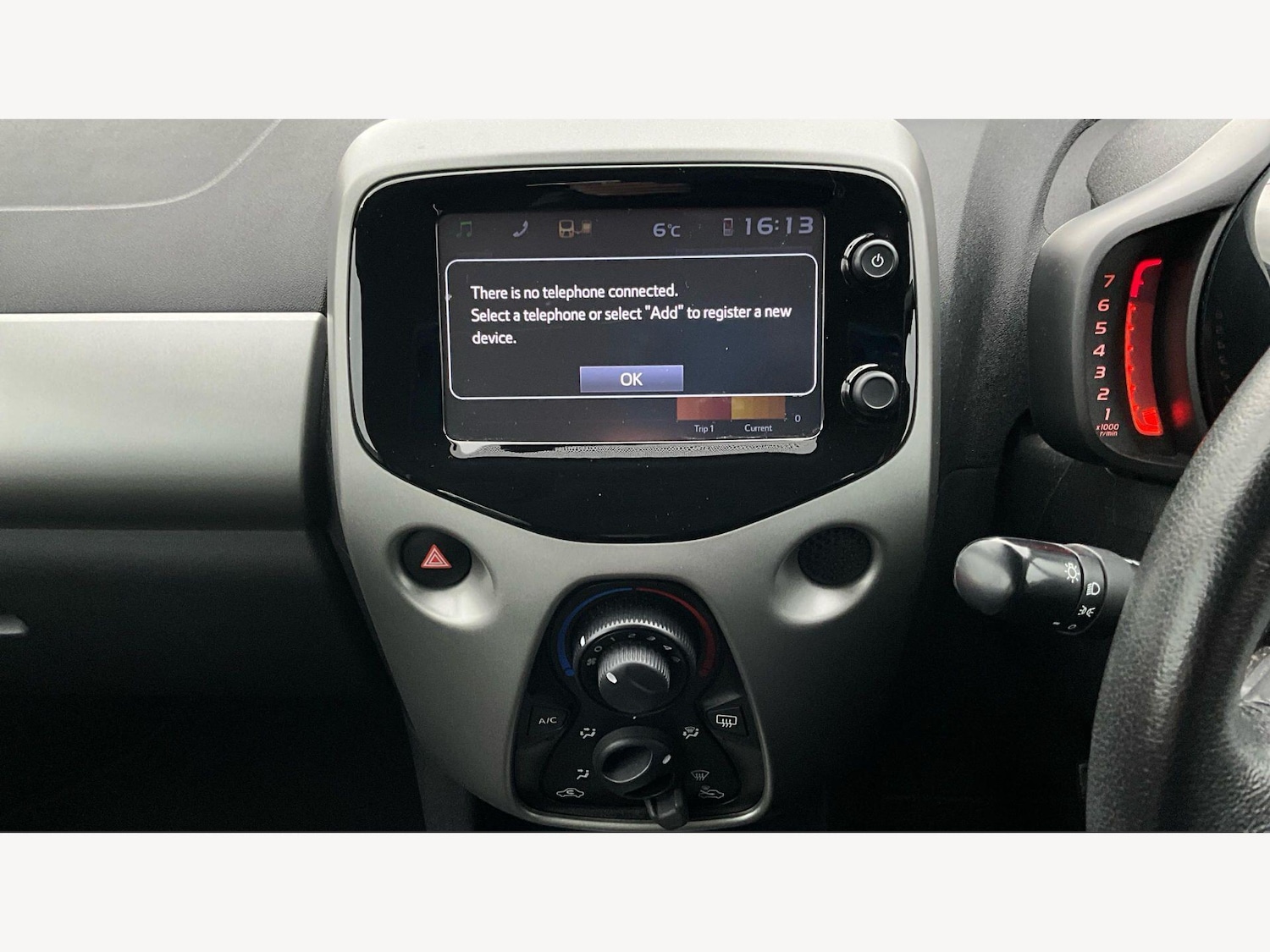 Used Toyota AYGO for sale - 77925302: Photo 29