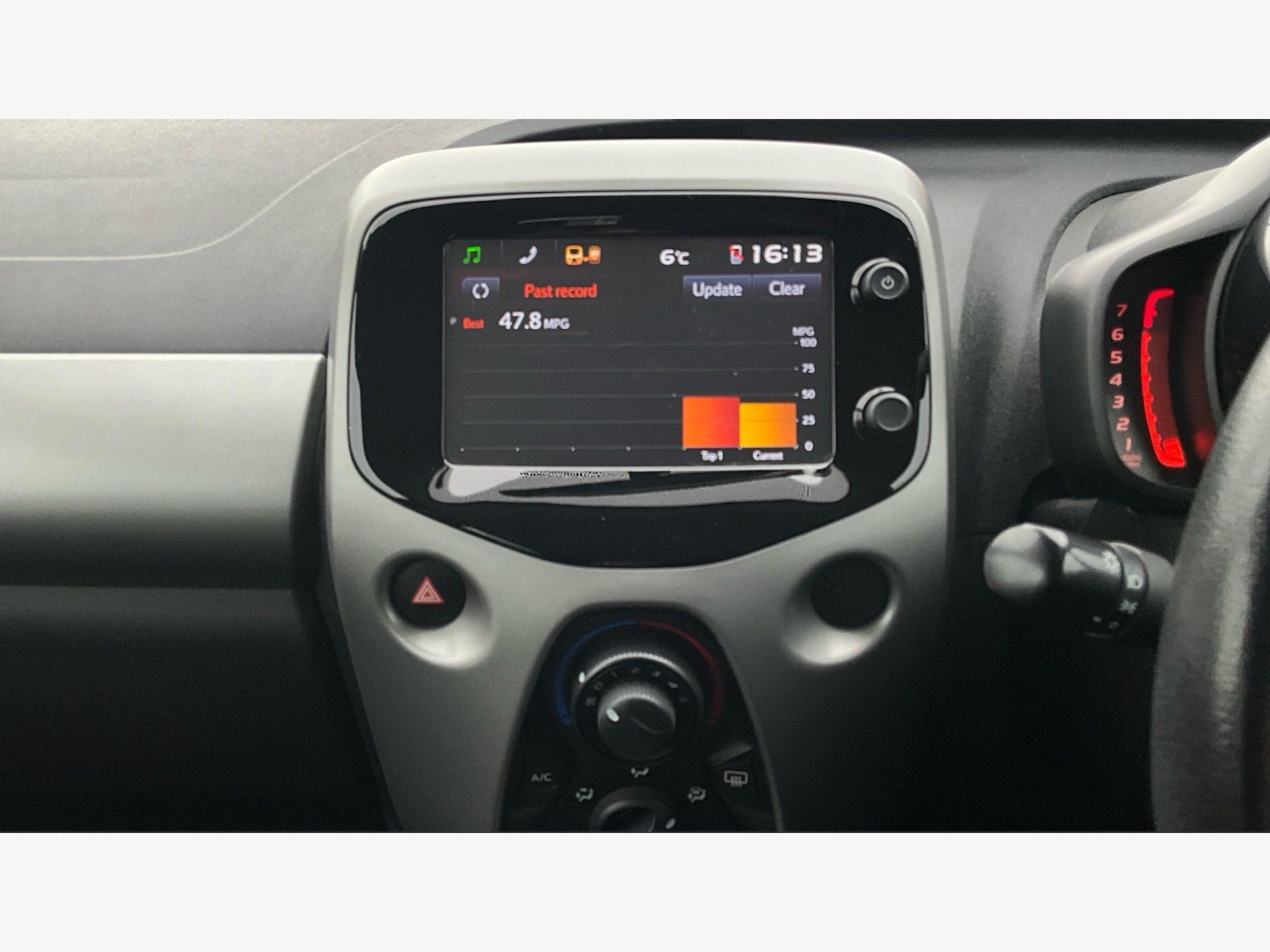 Used Toyota AYGO for sale - 77925302: Photo 30