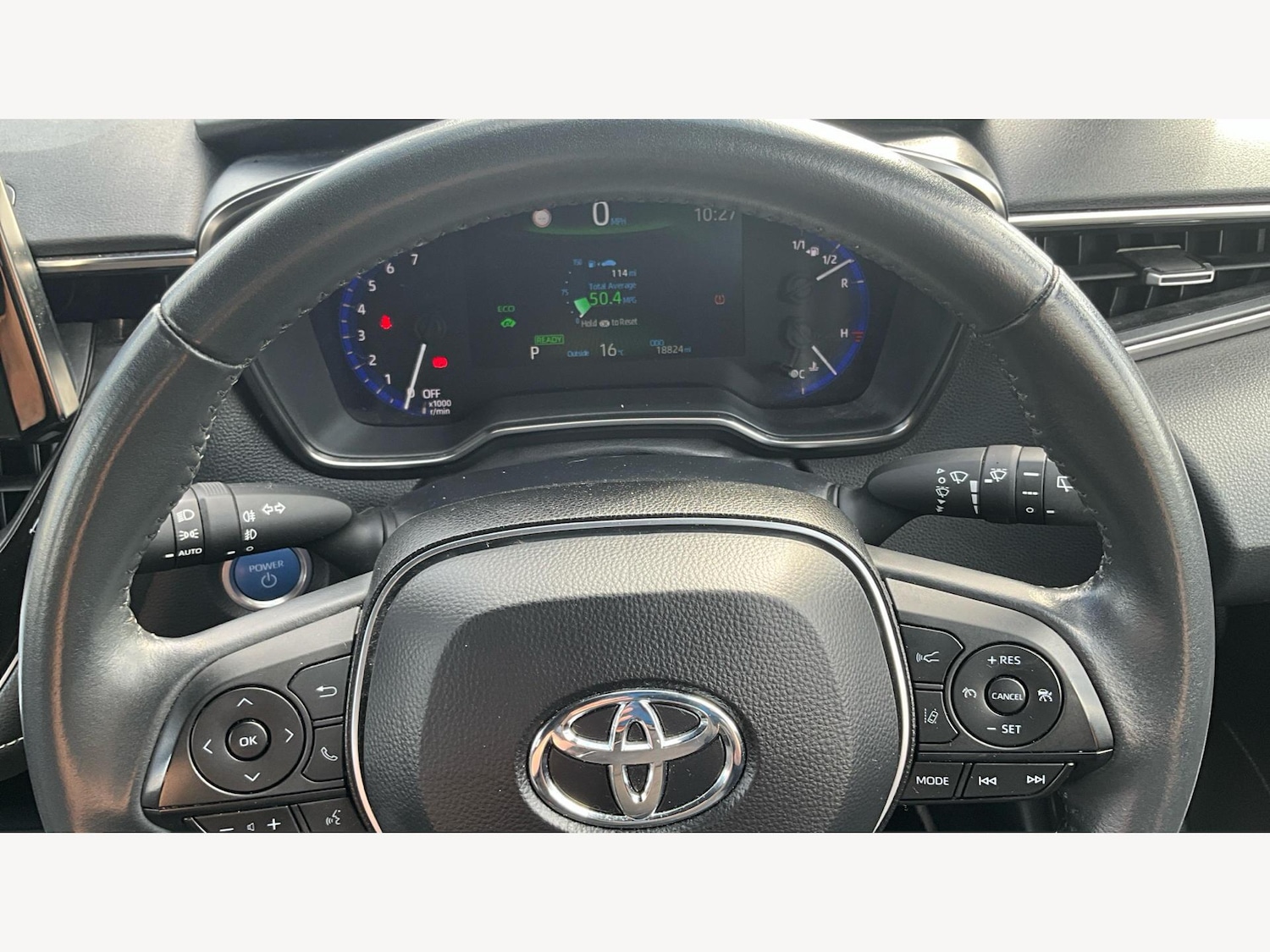 Vehicle 11