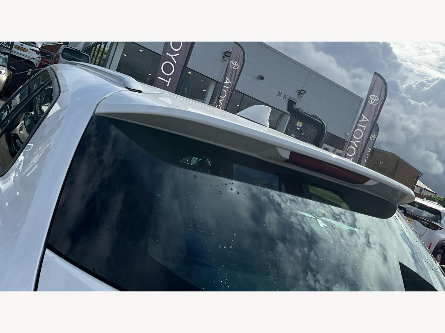 Vehicle 28