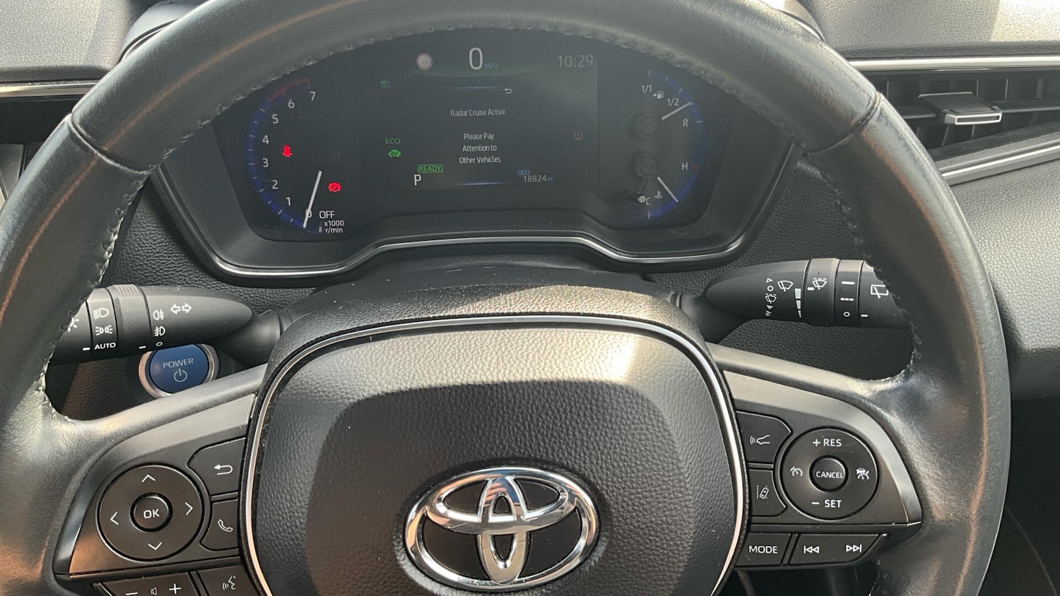 Vehicle 64