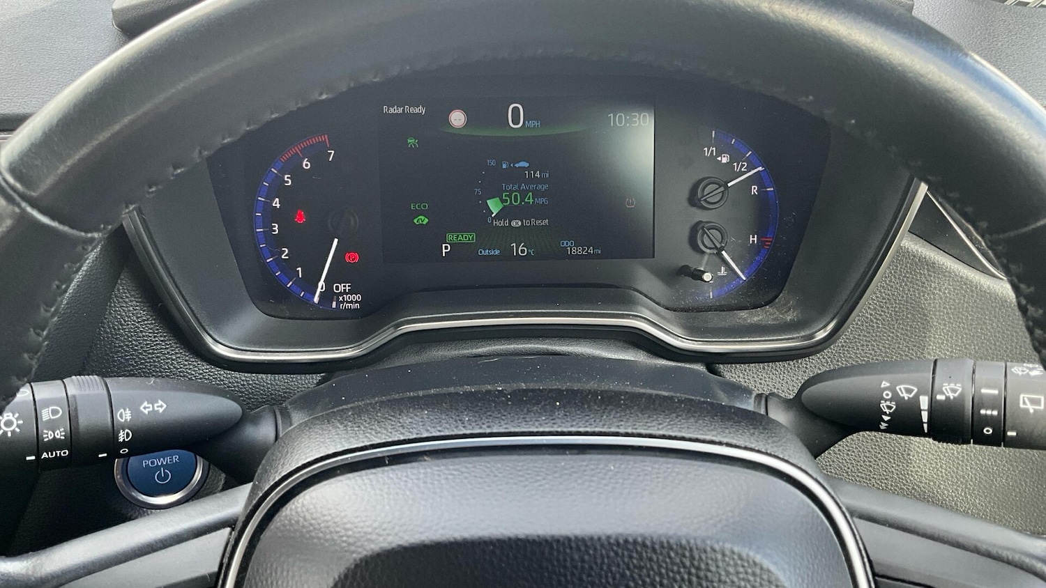 Vehicle 65