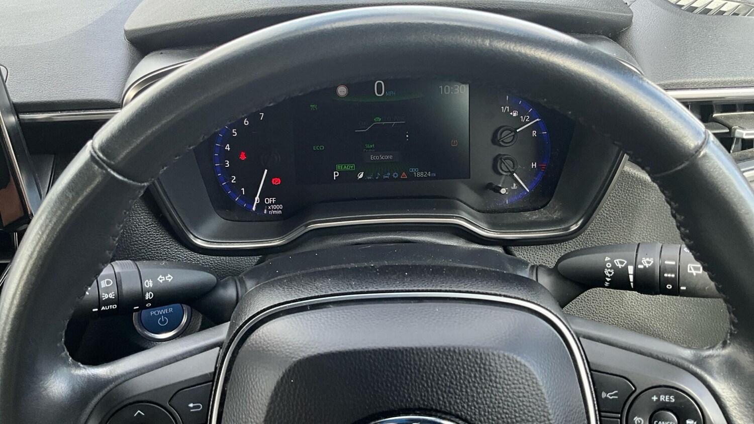 Vehicle 66