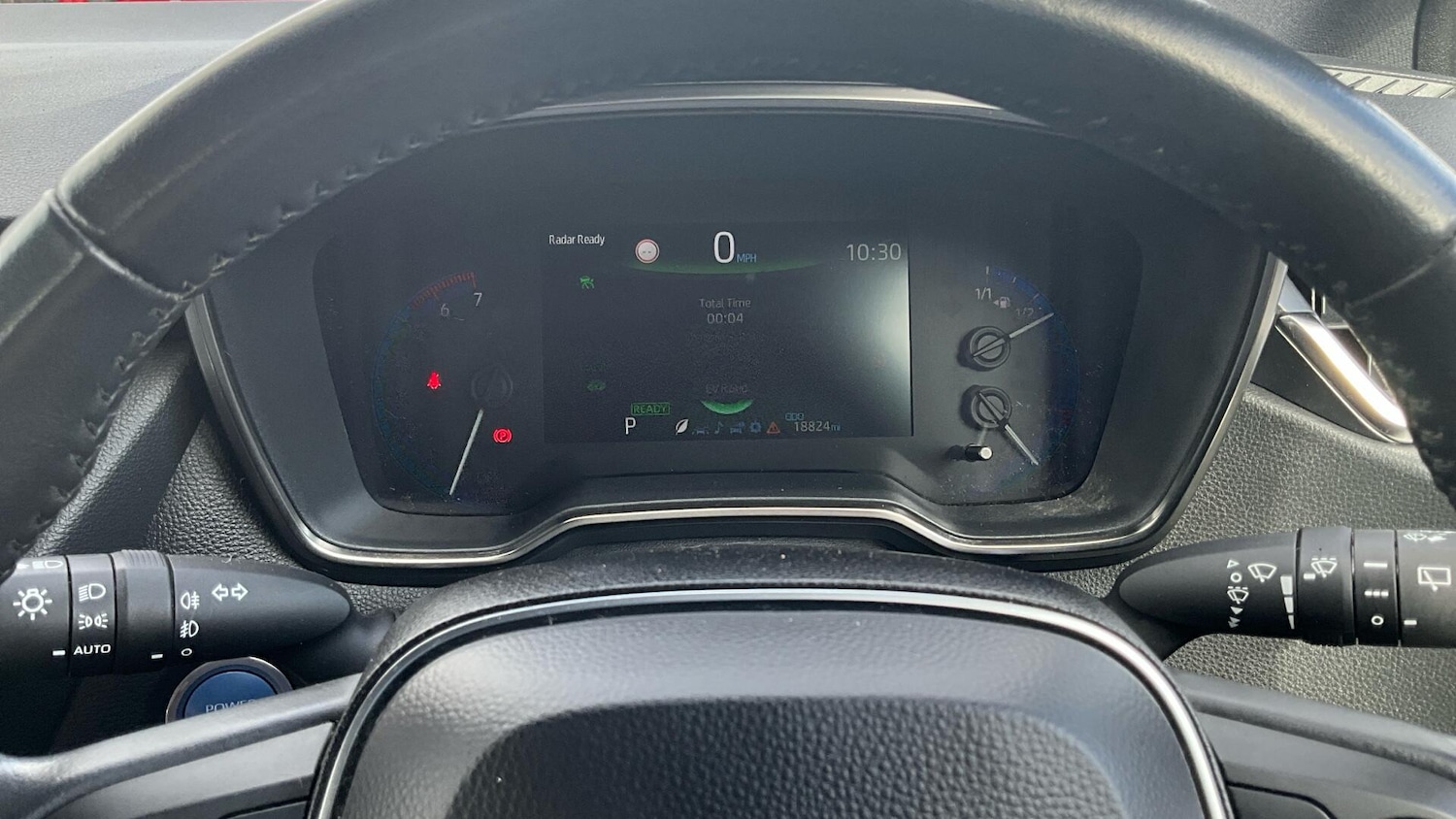 Vehicle 67