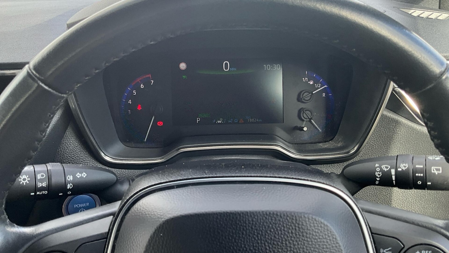 Vehicle 68
