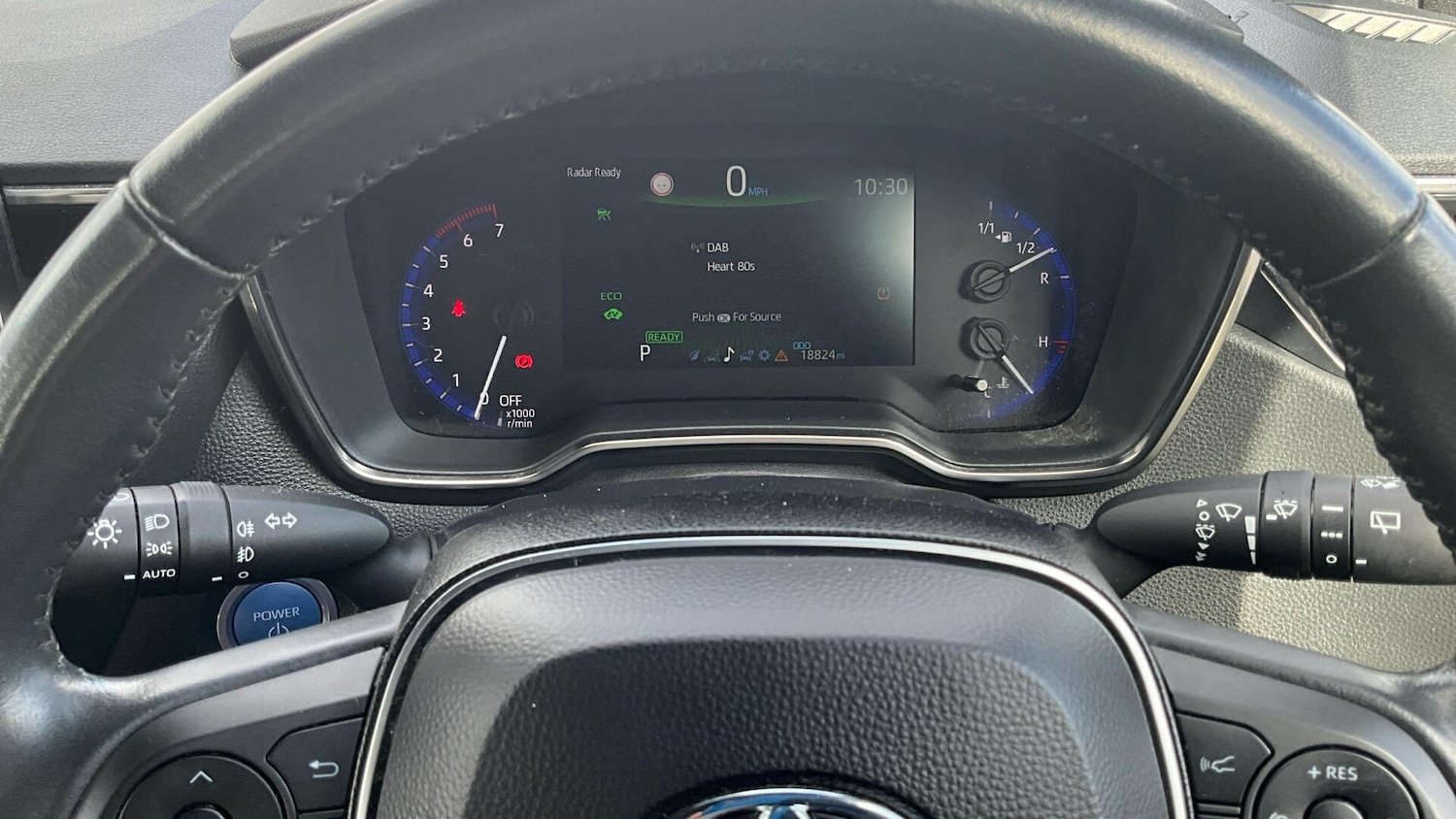 Vehicle 69
