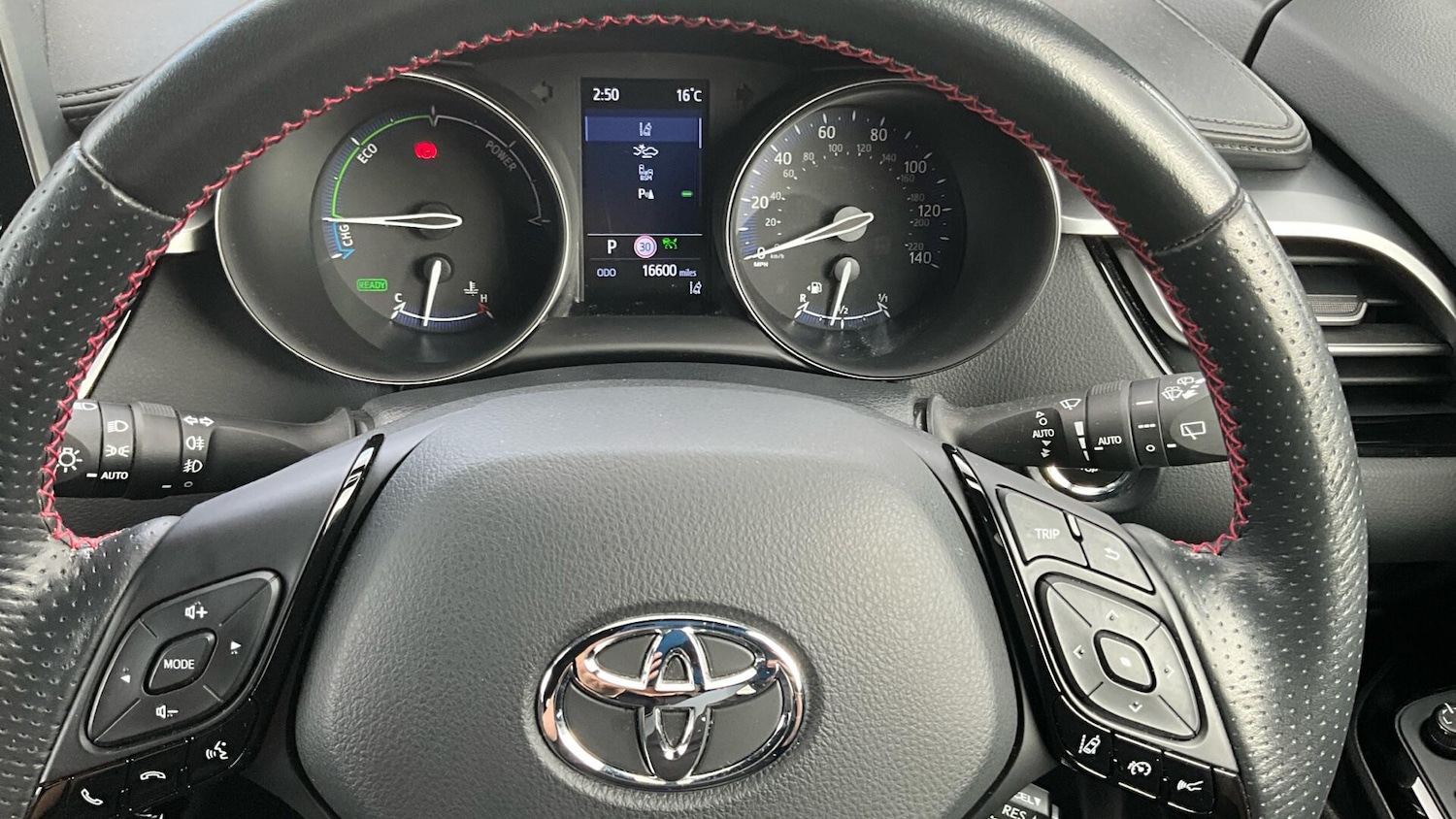 Vehicle 66