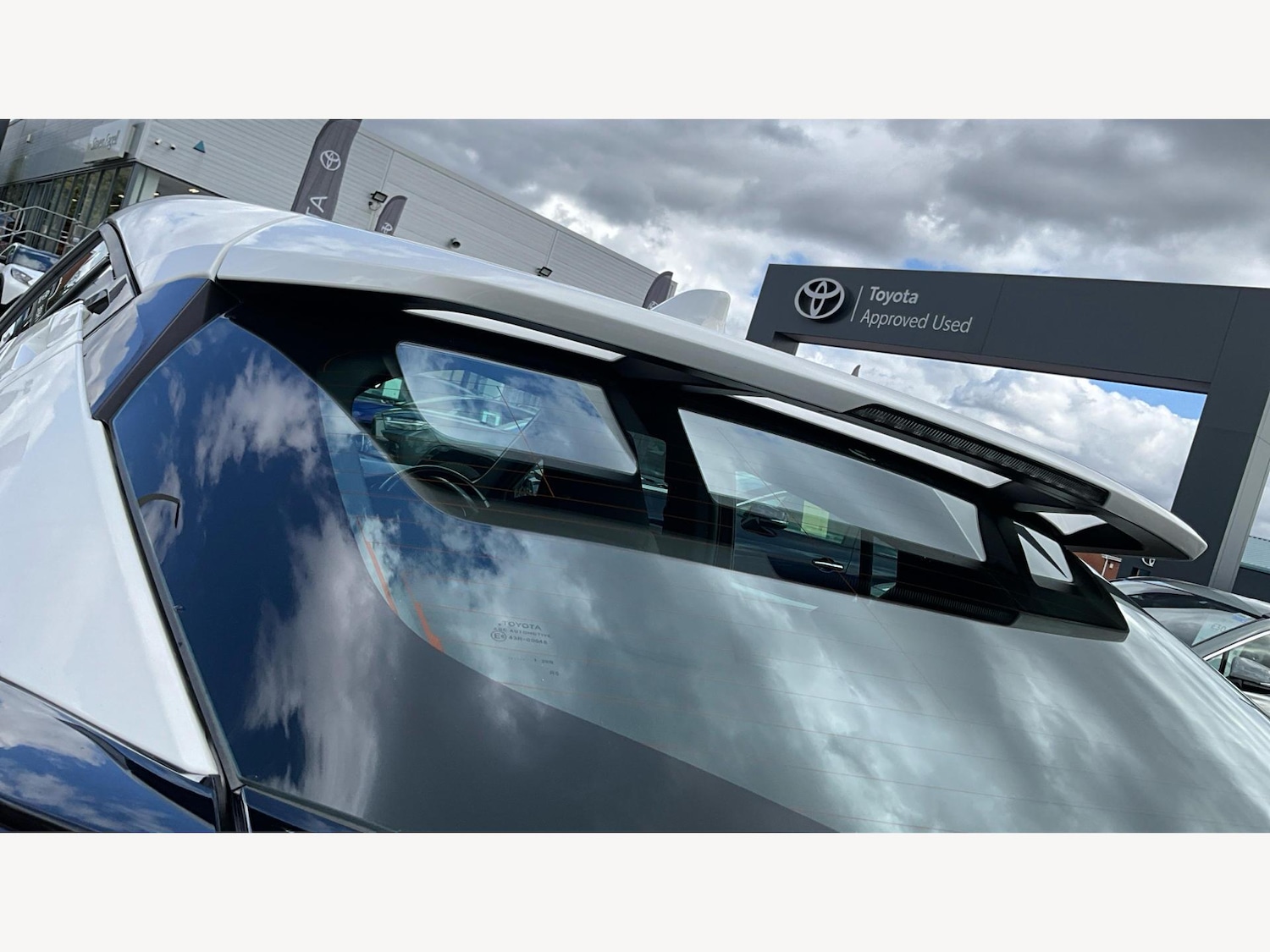 Vehicle 28