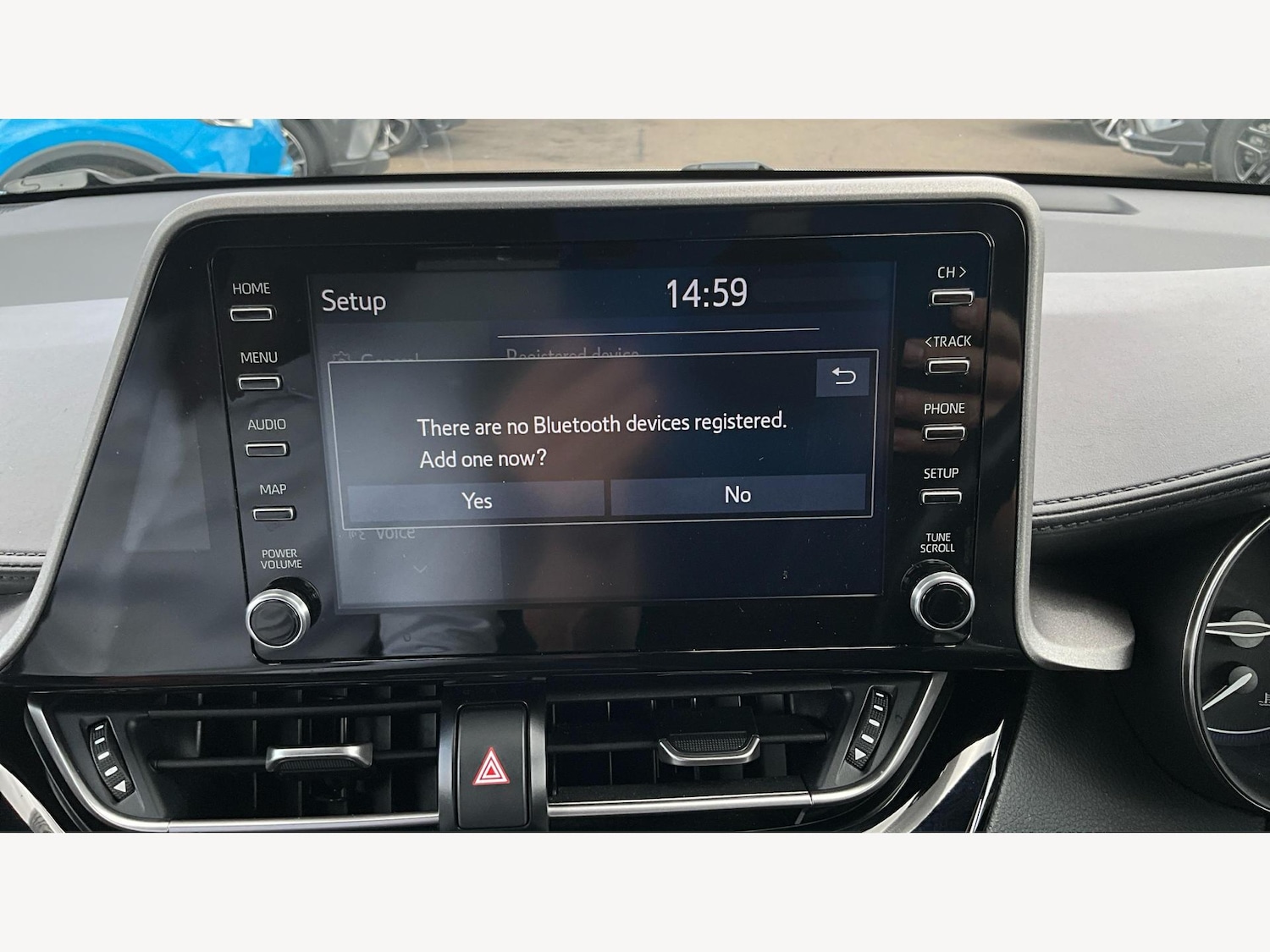 Vehicle 29
