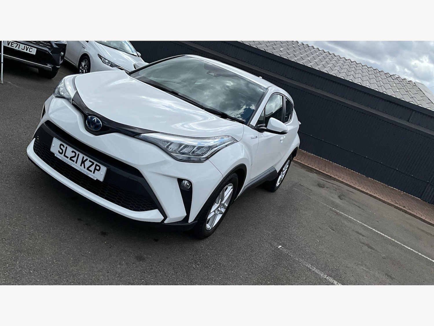 Vehicle 42