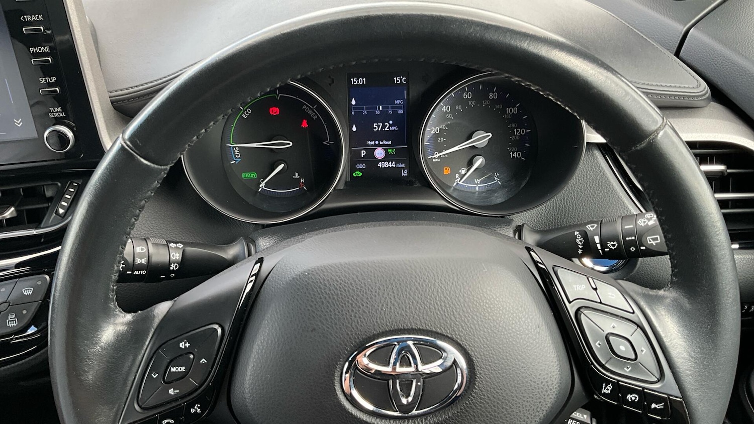Vehicle 66