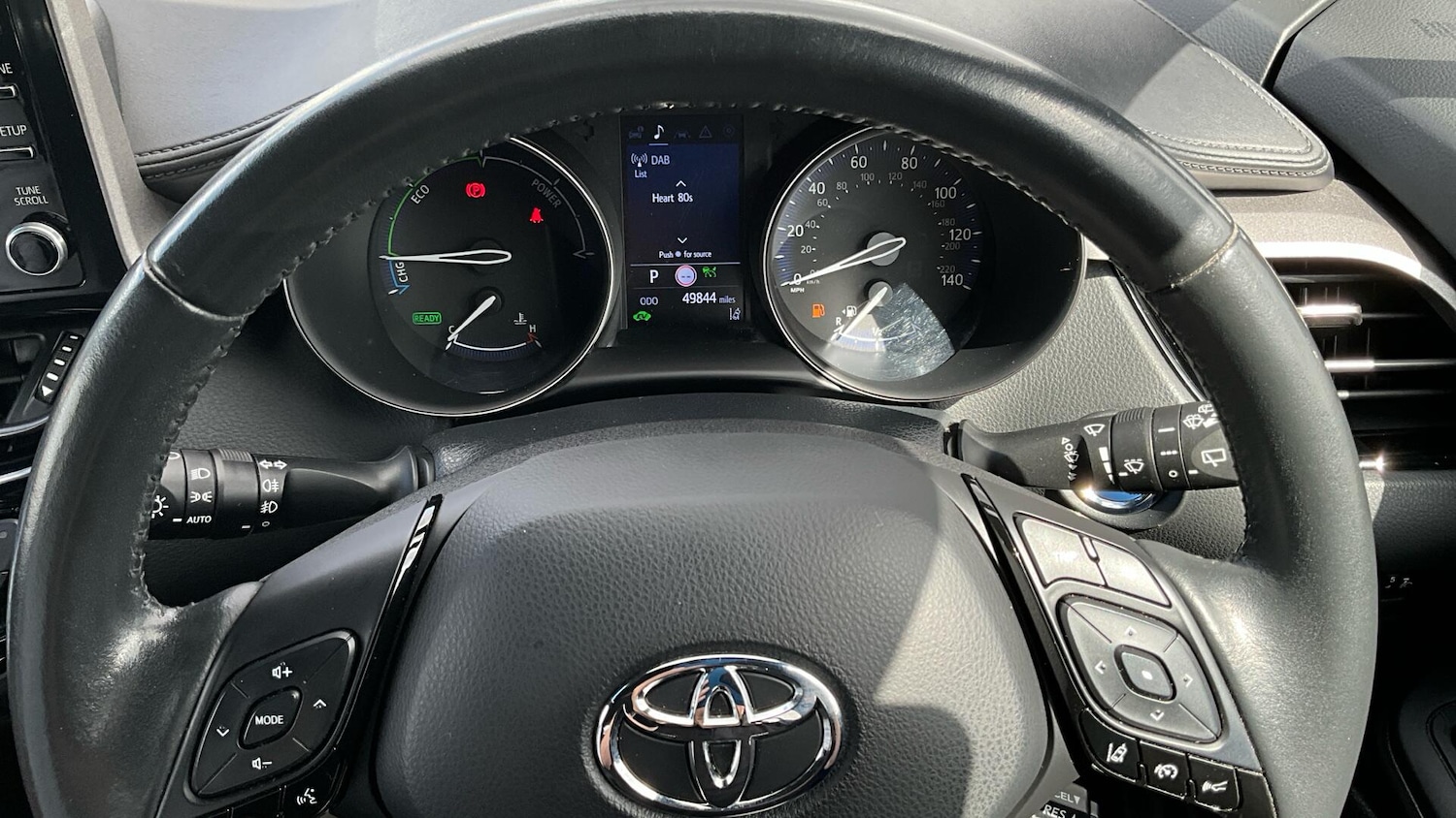 Vehicle 69